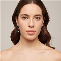 Orecchini Brosway Donna in Acciaio BYM181 - BYM181